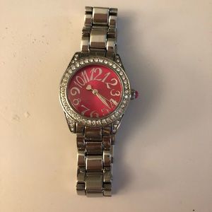 Betsy Johnson Watch